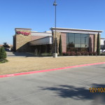 City Bank Forney, TX
